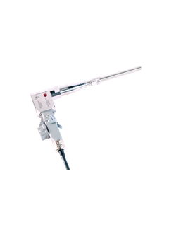 Produktbild Raman-Rxn-45-Sonde, Seitenansicht nach oben rechts