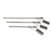 Produktbild Raman bIO-Optics 120, 220, 320, Seitenansicht, Ausrichtung nach links gerichtet