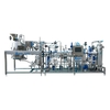 crude oil extraction systems