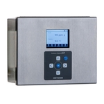 Produktbild: Sauerstoffanalysebox OXY5500, Ansicht von rechts