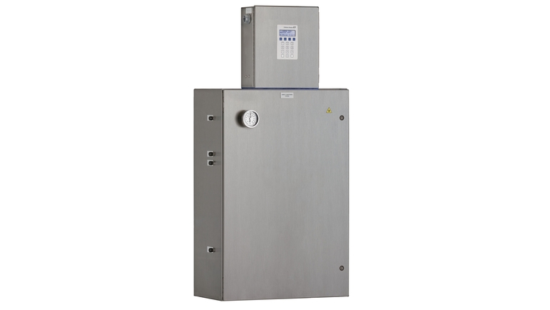 TDLAS-Gasanalysator von Endress+Hauser