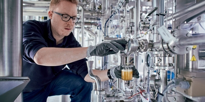 Flow Level Liquid Analysis Pressure Temperature Measurement Software And System Products Endress Hauser