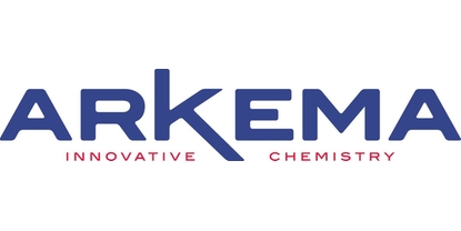 Firmenlogo von: Arkema