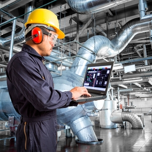 Steam in process industries