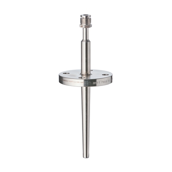iTHERM TT151 Schutzrohr aus Vollmaterial für anspruchsvolle industrielle Anwendungen