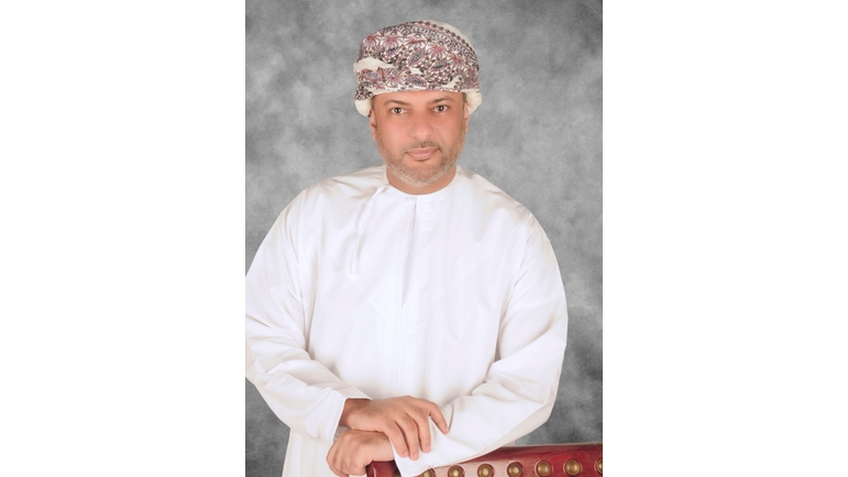 Haitham Al Rawahi, Country Manager des Endress+Hauser Sales Office in Oman.