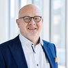 Pieter de Koning, CIO der Endress+Hauser Gruppe