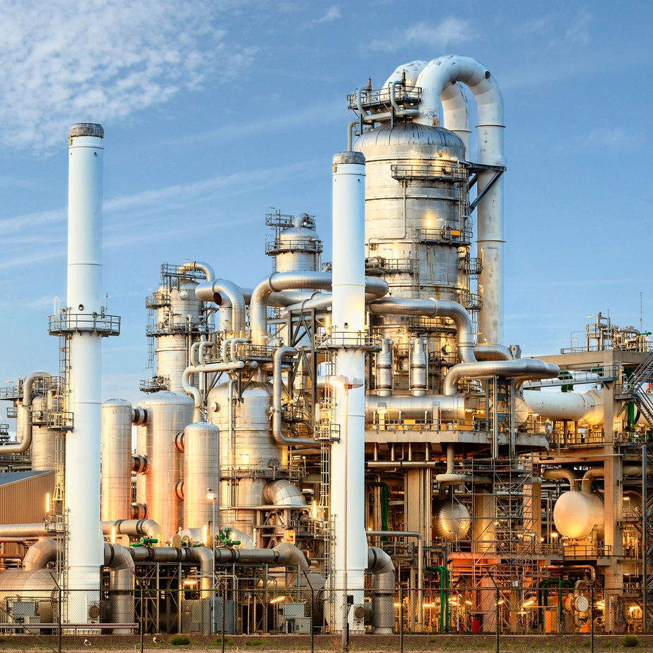 Wählen Sie Endress+Hauser als Main Instrument Vendor (MIV), um die Projektrisiken in sämtlichen Phasen zu minimieren
