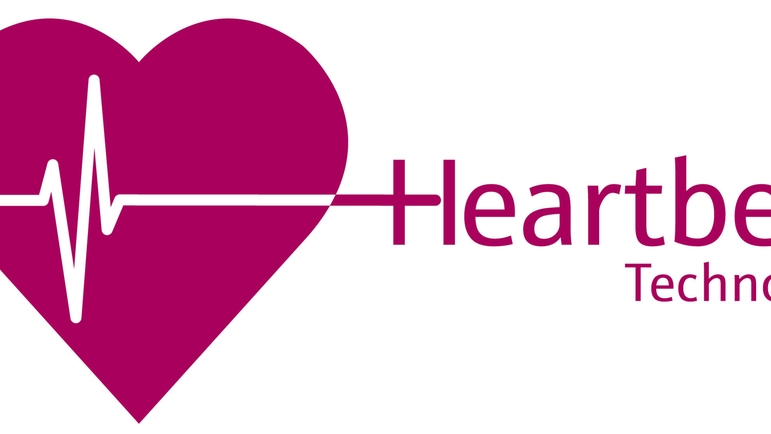 Heartbeat Technology Logo