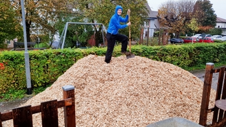 Endress+Hauser employees participate in social projects