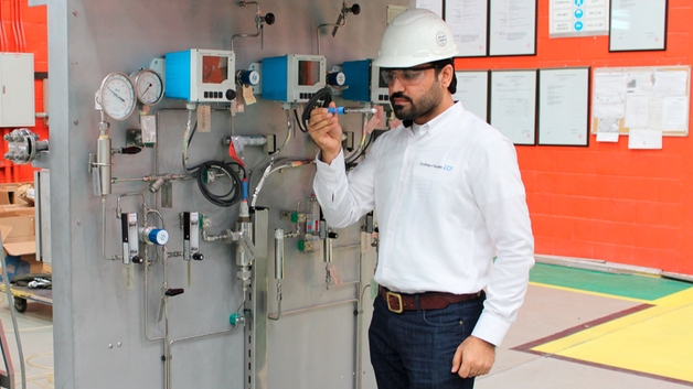 Case study Al Safi Danone