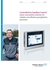 Broschürencover Liquiline Control: 
Smarte Automatisierungslösung für verlässliche und effiziente
Fällungsprozesse