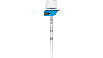Modulares, industrielles TC oder RTD Thermometer