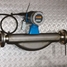 Promass Flowmeter from Endress+Hauser installed in the process.