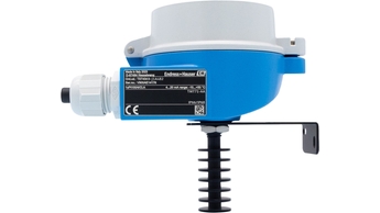 TST434B RTD Thermometer