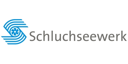 Firmenlogo von: Schluchseewerk AG