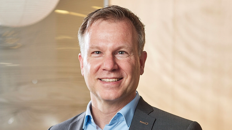 Dr Dirk Mörmann war bei Endress+Hauser Level+Pressure Hauptbereichsleiter Technik und Mitglied der Geschäftsleitung.