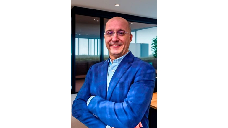 Cláudio Marques, CEO FAST - Equipamentos e Serviços, Lda.