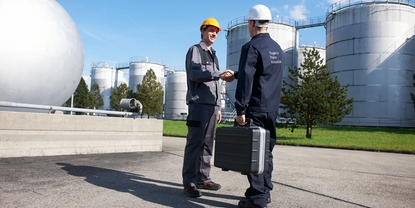 Managing inventory/supply chain is one of the biggest challenges for companies in Chemical industry