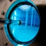 Wasserspeicher des Wasserwerks Reinach und Umgebung