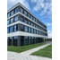 Außenansicht Hauptsitz der Endress+Hauser BioSense GmbH, FRIZ Freiburger Innovationszentrum