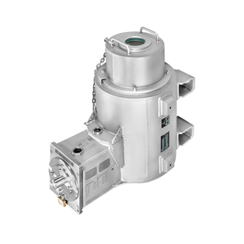 Source container FQG74 - product picture