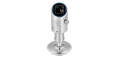 Cerabar PMP43 – product picture