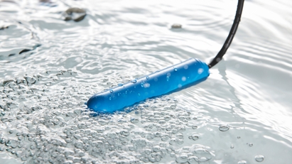 Füllstandsmessung Schwimmer