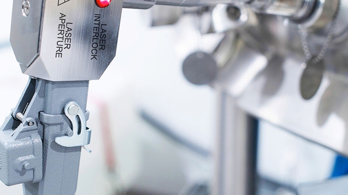 Raman spectroscopy technology