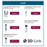 IO-Link Portfolio: Level